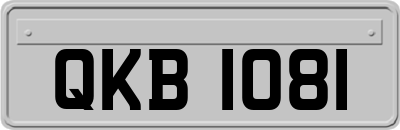 QKB1081