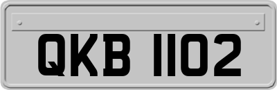 QKB1102