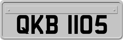 QKB1105