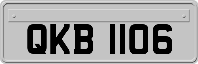 QKB1106
