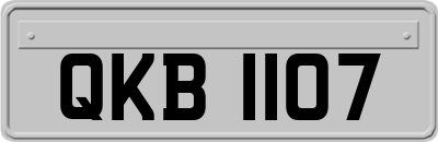 QKB1107