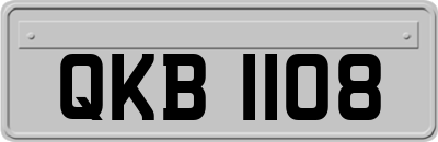 QKB1108