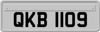 QKB1109