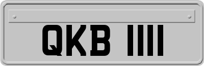 QKB1111