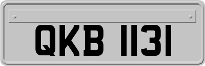 QKB1131