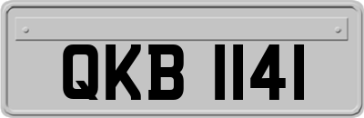 QKB1141