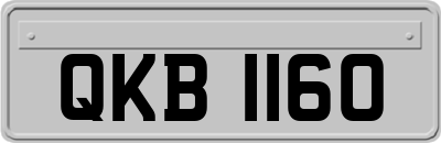 QKB1160