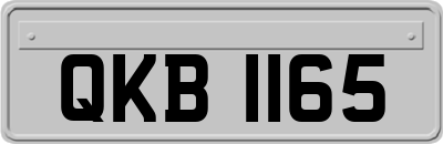 QKB1165