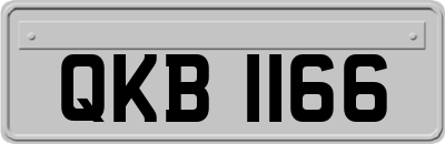 QKB1166