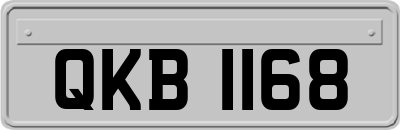 QKB1168
