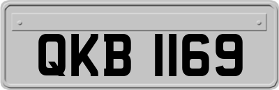 QKB1169