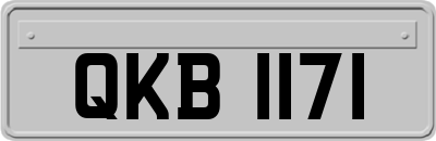 QKB1171