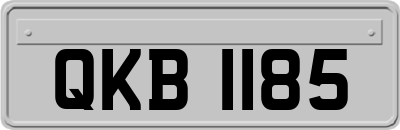 QKB1185