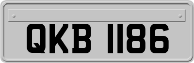 QKB1186