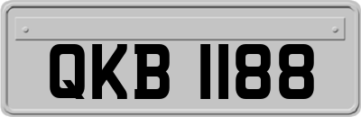 QKB1188