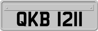 QKB1211