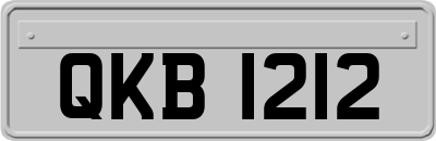 QKB1212