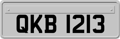 QKB1213