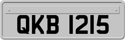 QKB1215
