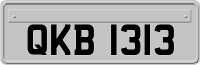 QKB1313