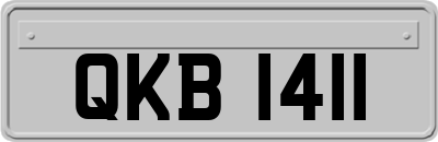 QKB1411