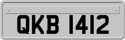 QKB1412
