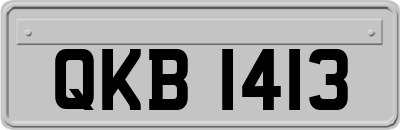 QKB1413