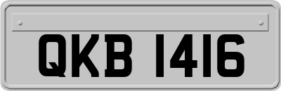 QKB1416