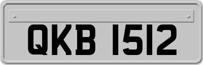 QKB1512