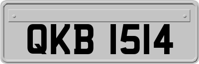 QKB1514