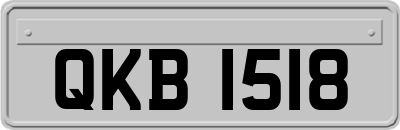 QKB1518