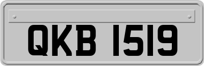 QKB1519