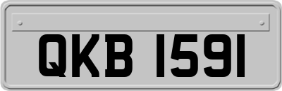 QKB1591