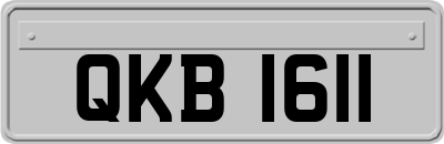 QKB1611