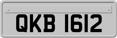 QKB1612