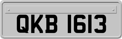 QKB1613