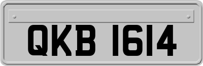 QKB1614