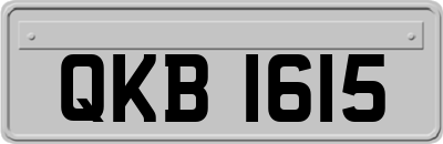 QKB1615