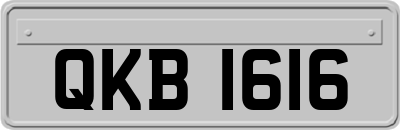 QKB1616