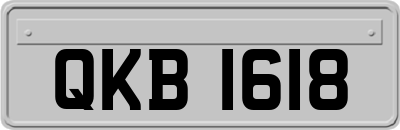 QKB1618