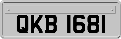 QKB1681