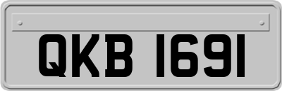 QKB1691