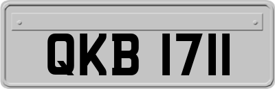 QKB1711