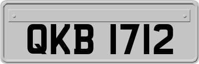 QKB1712
