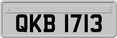 QKB1713
