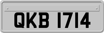 QKB1714