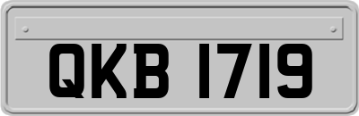 QKB1719