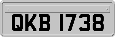 QKB1738