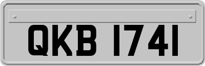 QKB1741