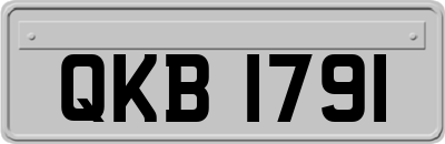 QKB1791